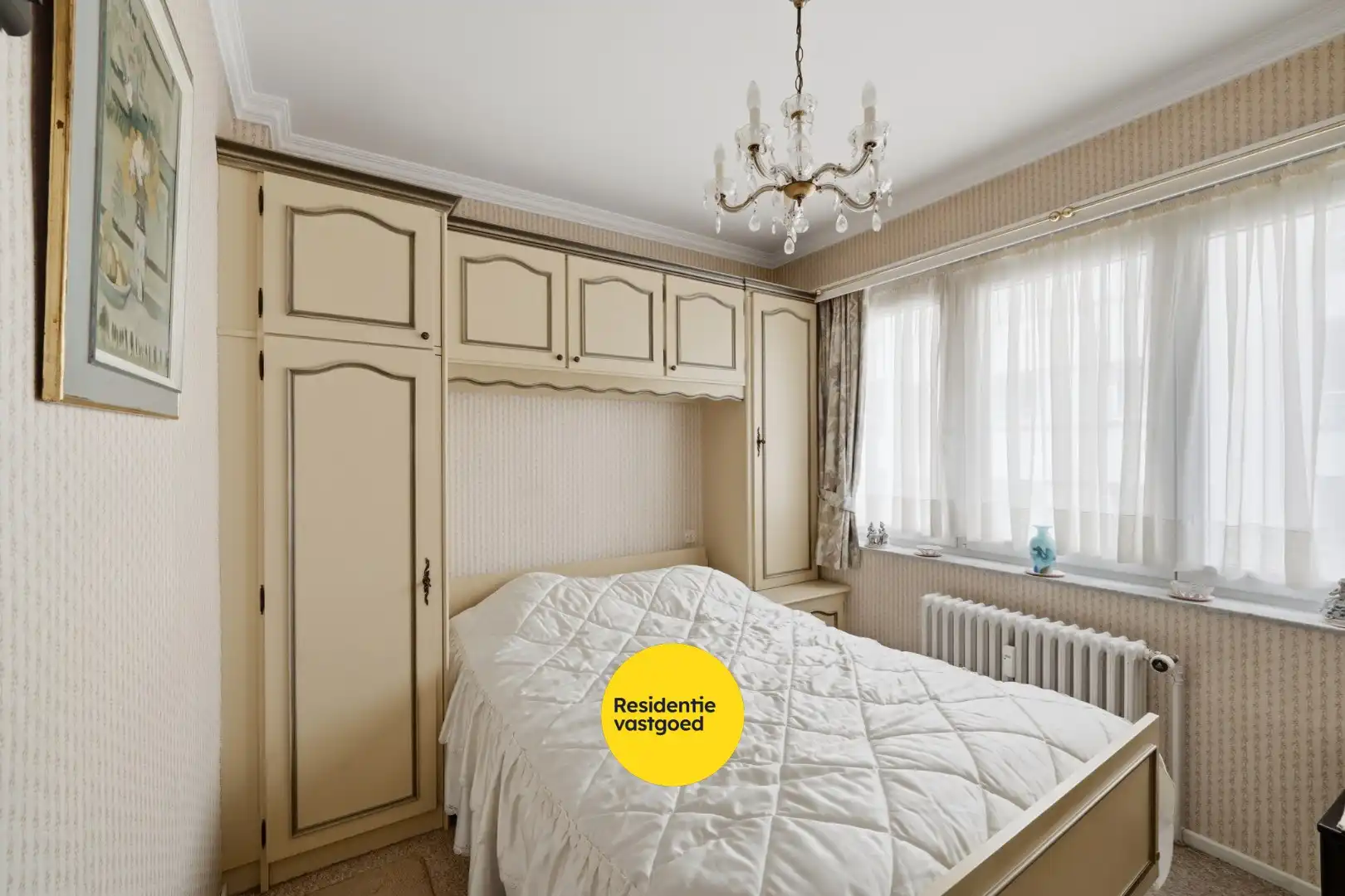 Appartement met zijdelings zeezicht op topligging aan de Albert I-promenade in Oostende foto 15