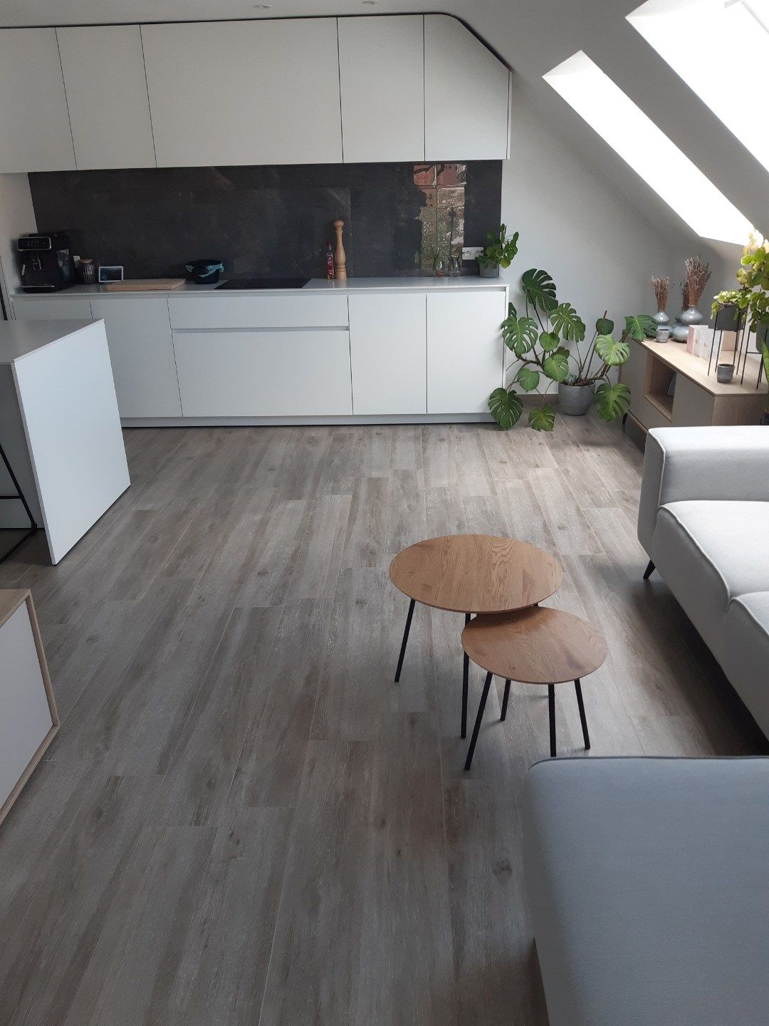 Eigentijds BEN-appartement (1 slp). foto 7