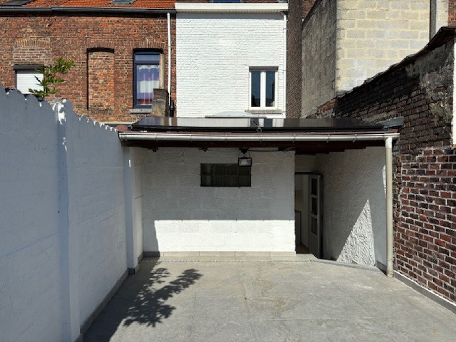 Woning aan het water te Tienen foto 15