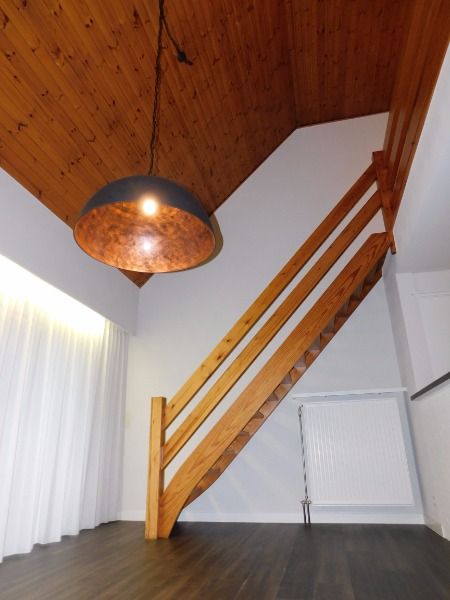 Modern duplex appartement met garage en zonneterras! foto 6