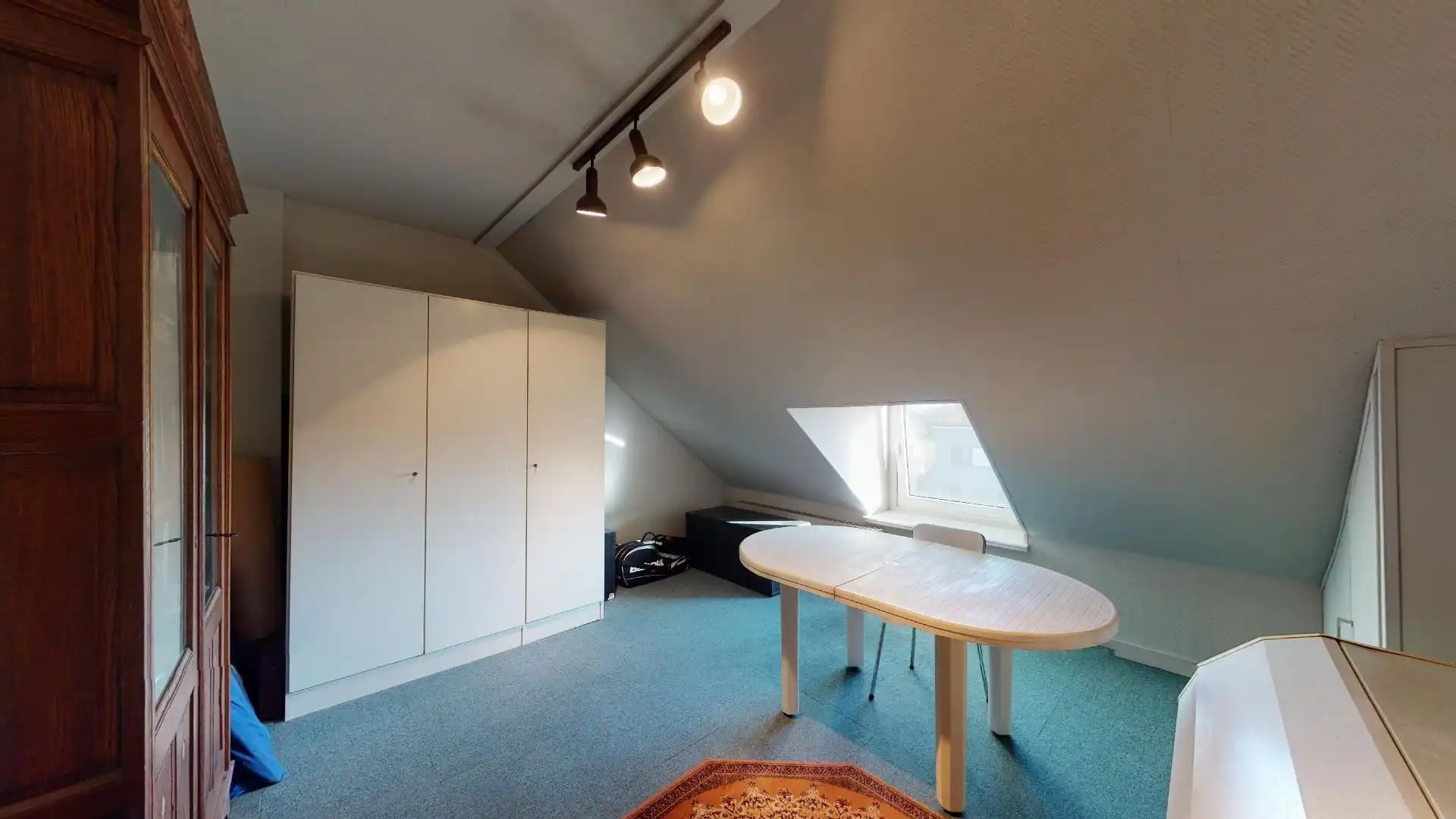 4-slaapkamerwoning met tuin in Rumst te koop foto 16