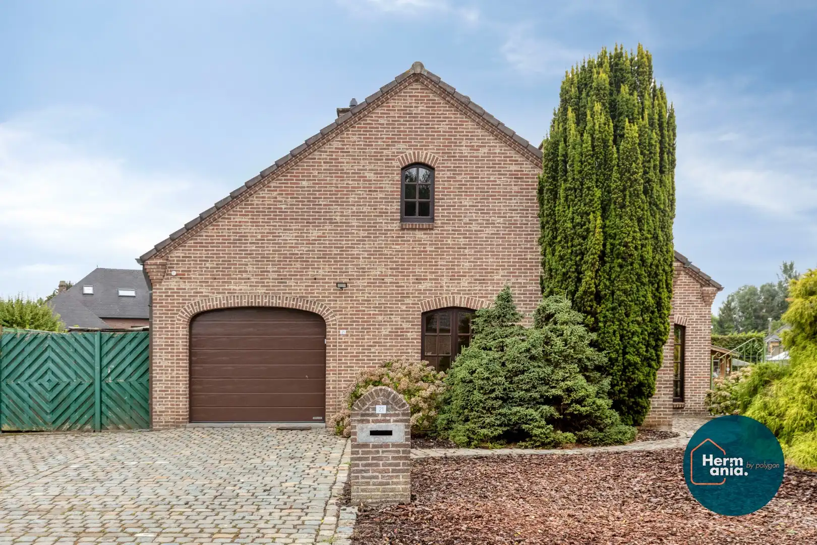 Huis te koop Hakkeveldstraat 21 - 3570 Alken