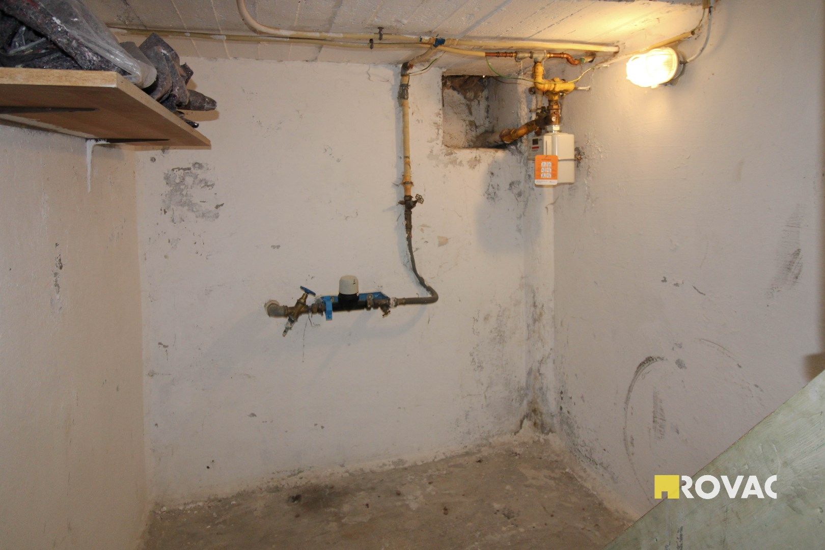 Te renoveren hoekwoning met garage! foto 16