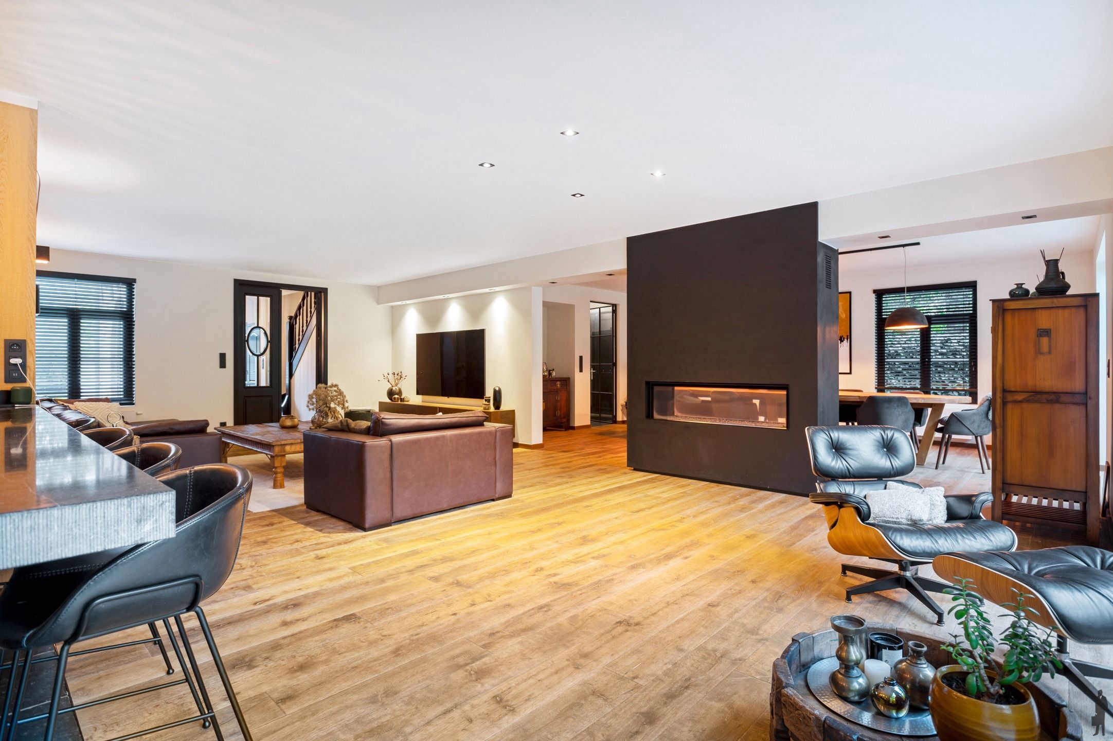 Villa met prachtige tuin, zwembad en poolhouse! foto 6
