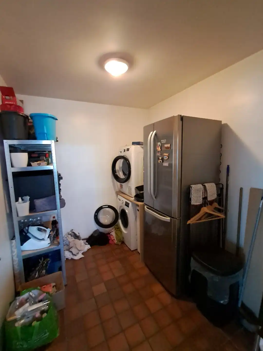 Ruim appartement te Sijsele. foto 6