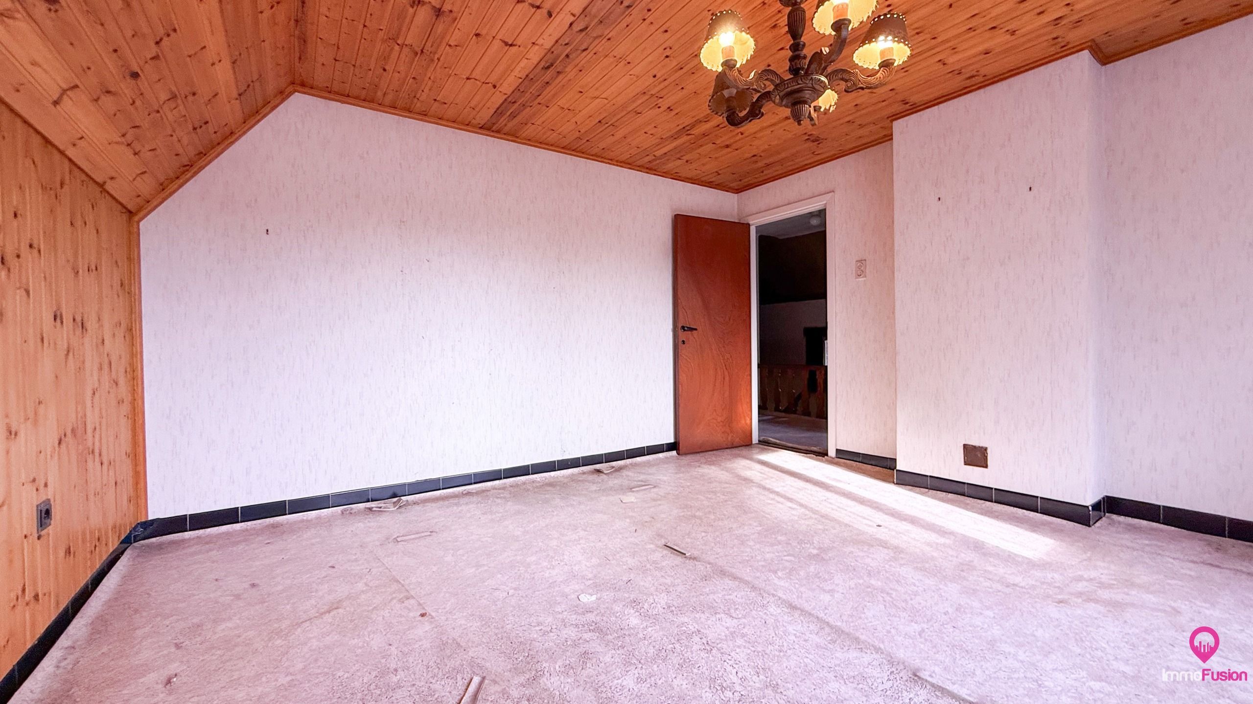 Rustig gelegen woning met 3 slaapkamers en ruim perceel! foto 15