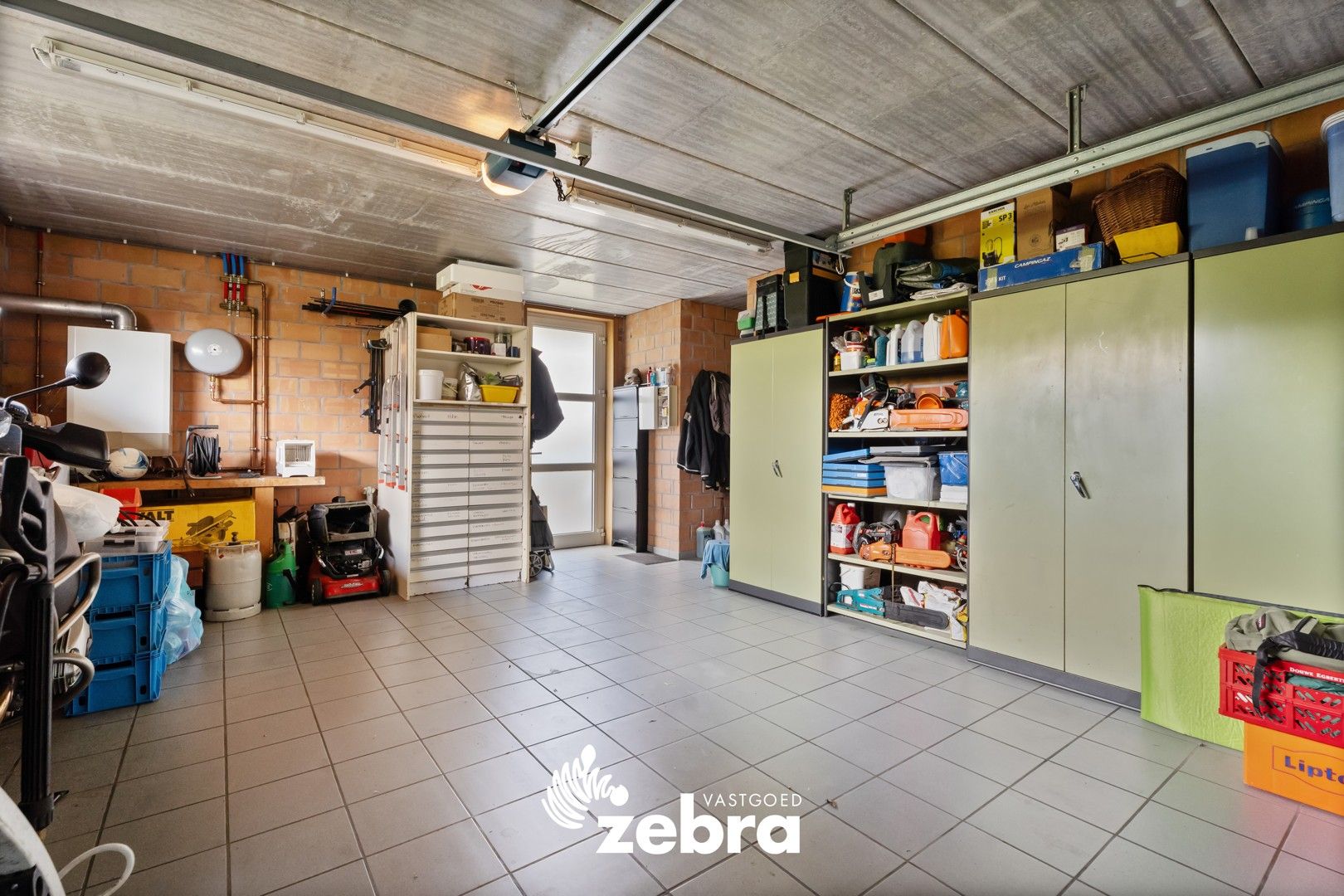 Instapklare villa met EPC-B & poolhouse te Oostrozebeke! foto 11