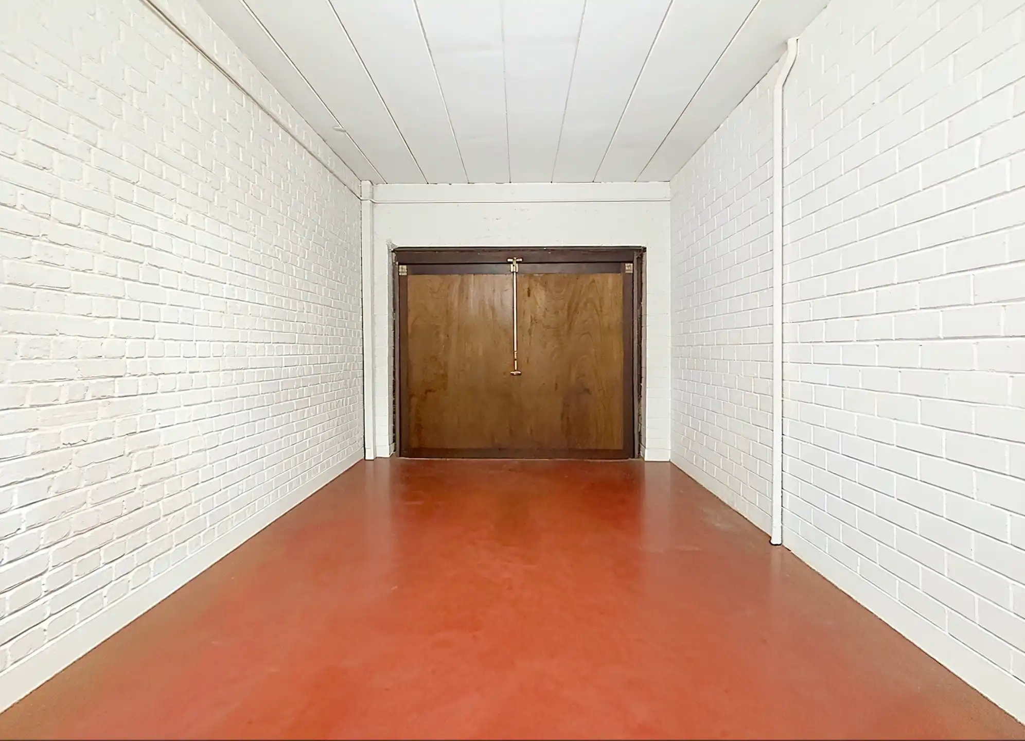 Karaktervolle woning met grote loods in Dilbeek! foto 27