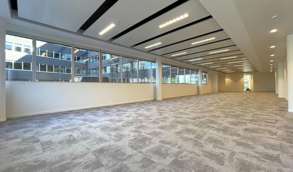 Hoogwaardig kantoor te huur op toplocatie in Antwerpen foto 12