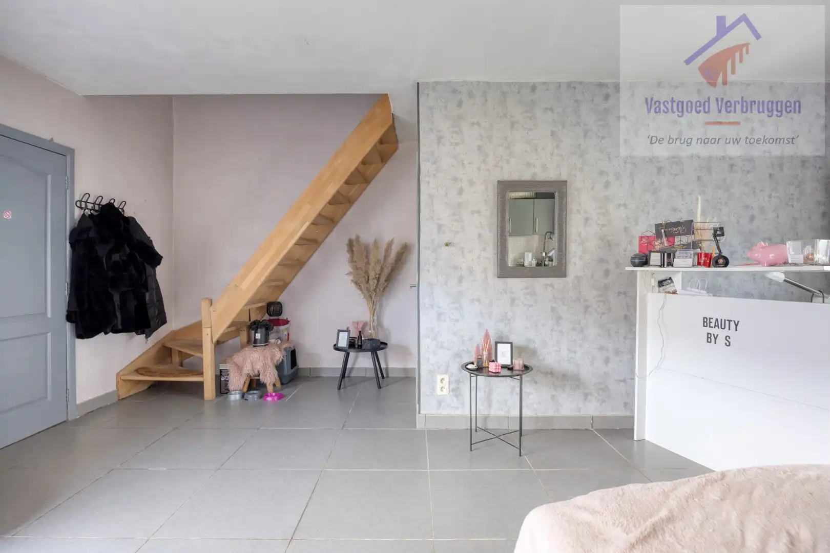 Goed gelegen ruime woning (kangoeroewoning mogelijk) foto 24