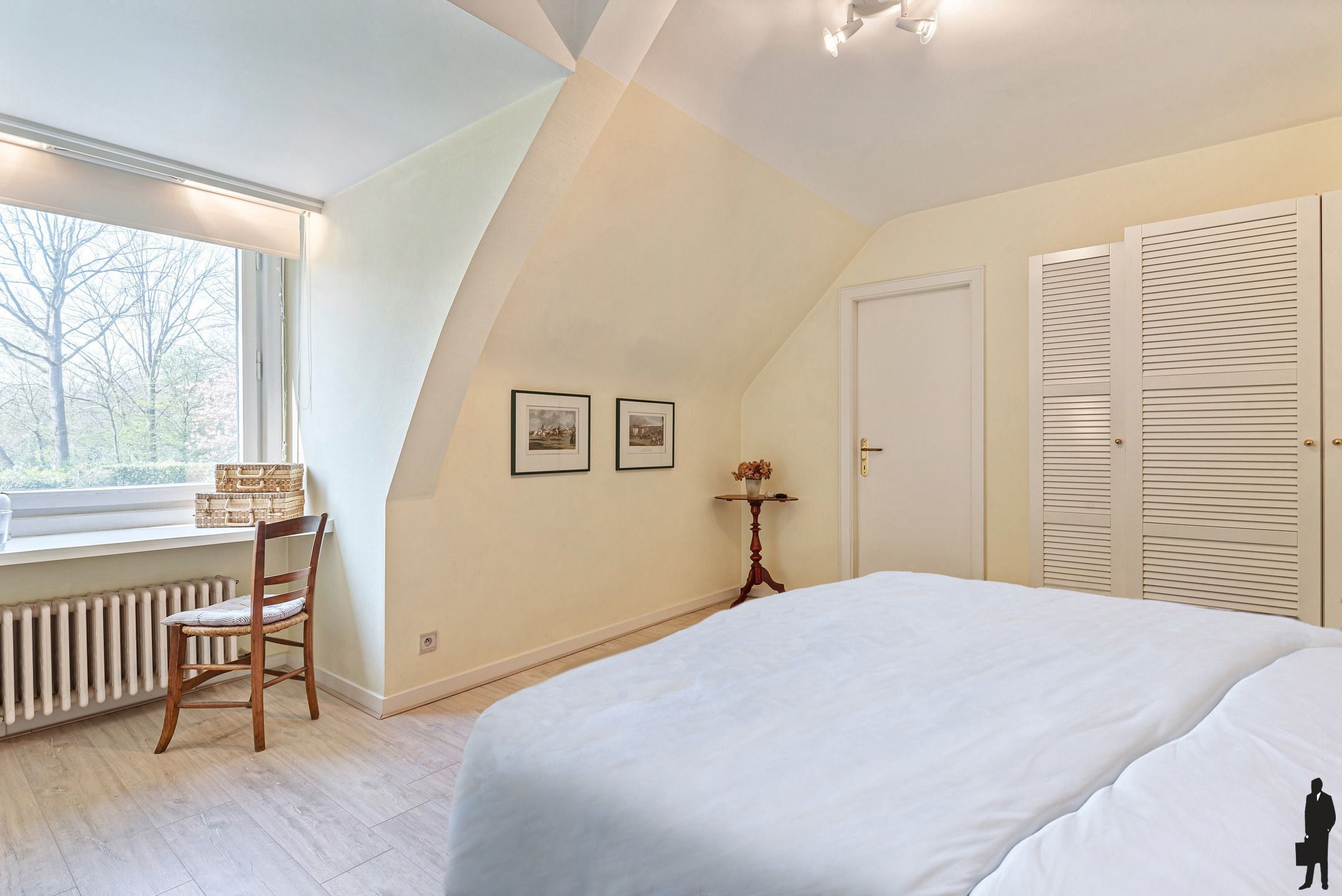 Riante villa op uniek bouwperceel te koop! foto 25