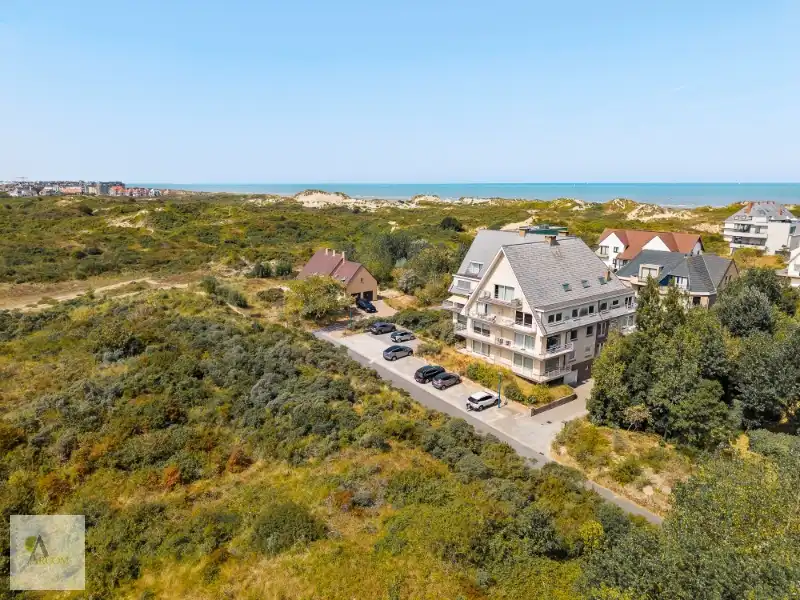 Appartement te koop Karel Woestelaan 4/17 - 8670 Oostduinkerke