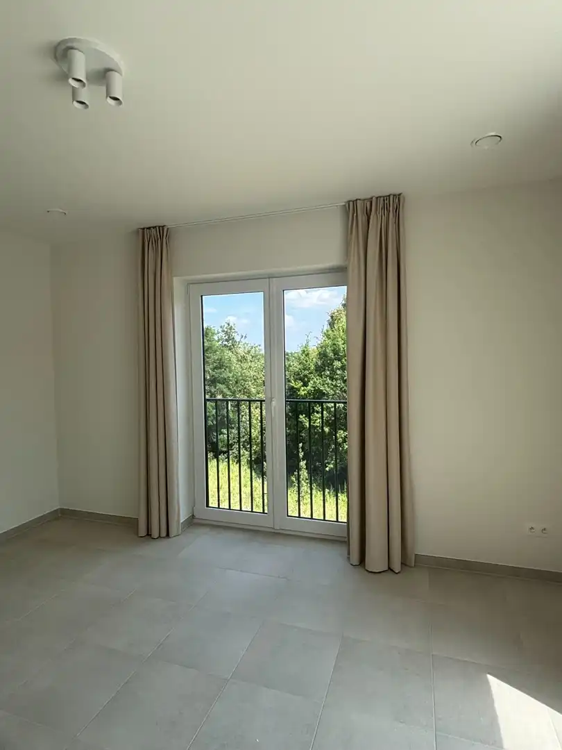 Stijlvol nieuwbouwappartement met 2 slaapkamers, ruim terras, ondergrondse staanplaats en berging in Residentie Groenloo – Koningslo (Vilvoorde) foto 18
