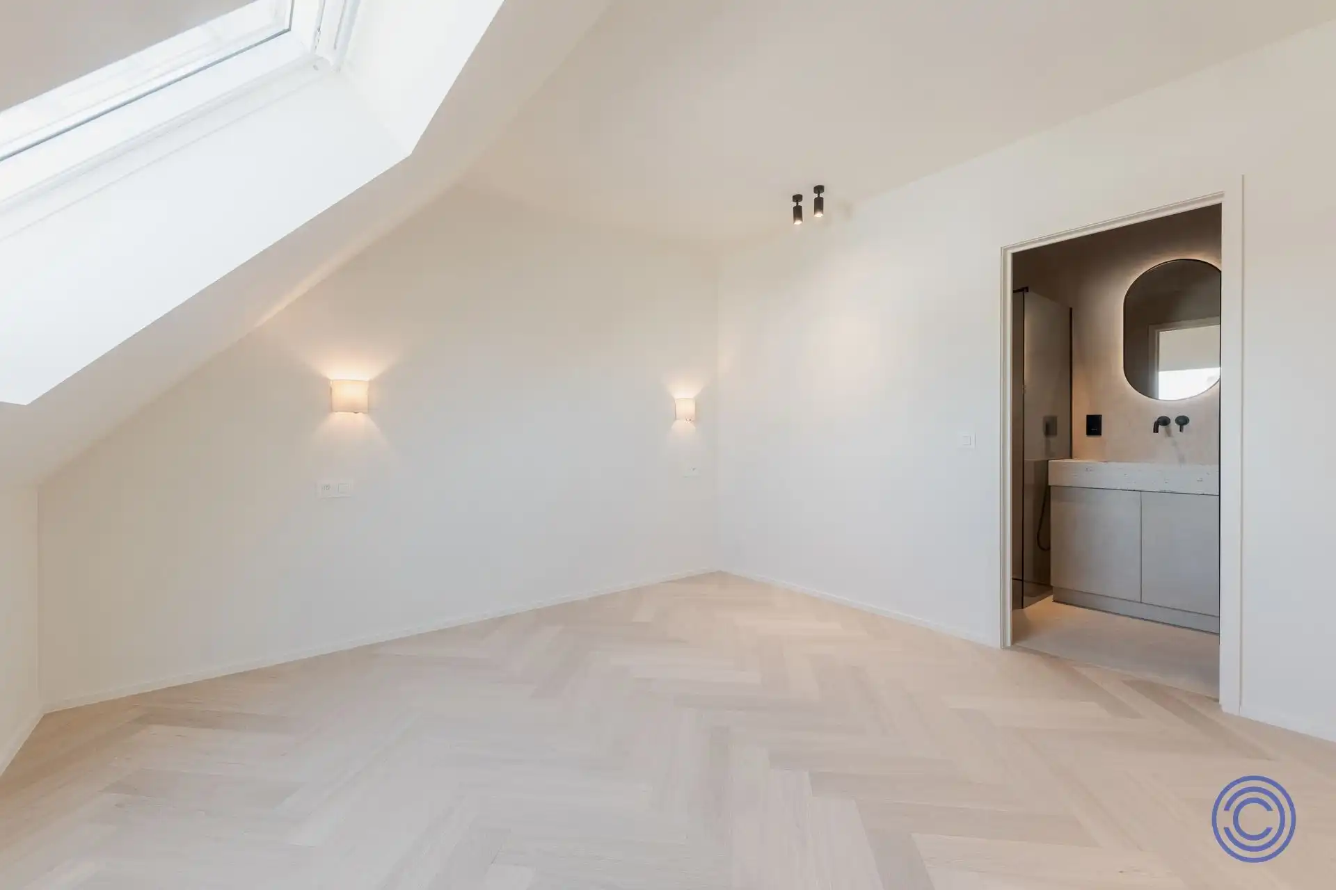 Exclusieve triplex met zonneterras nabij de geliefde Marnixplaats foto 6