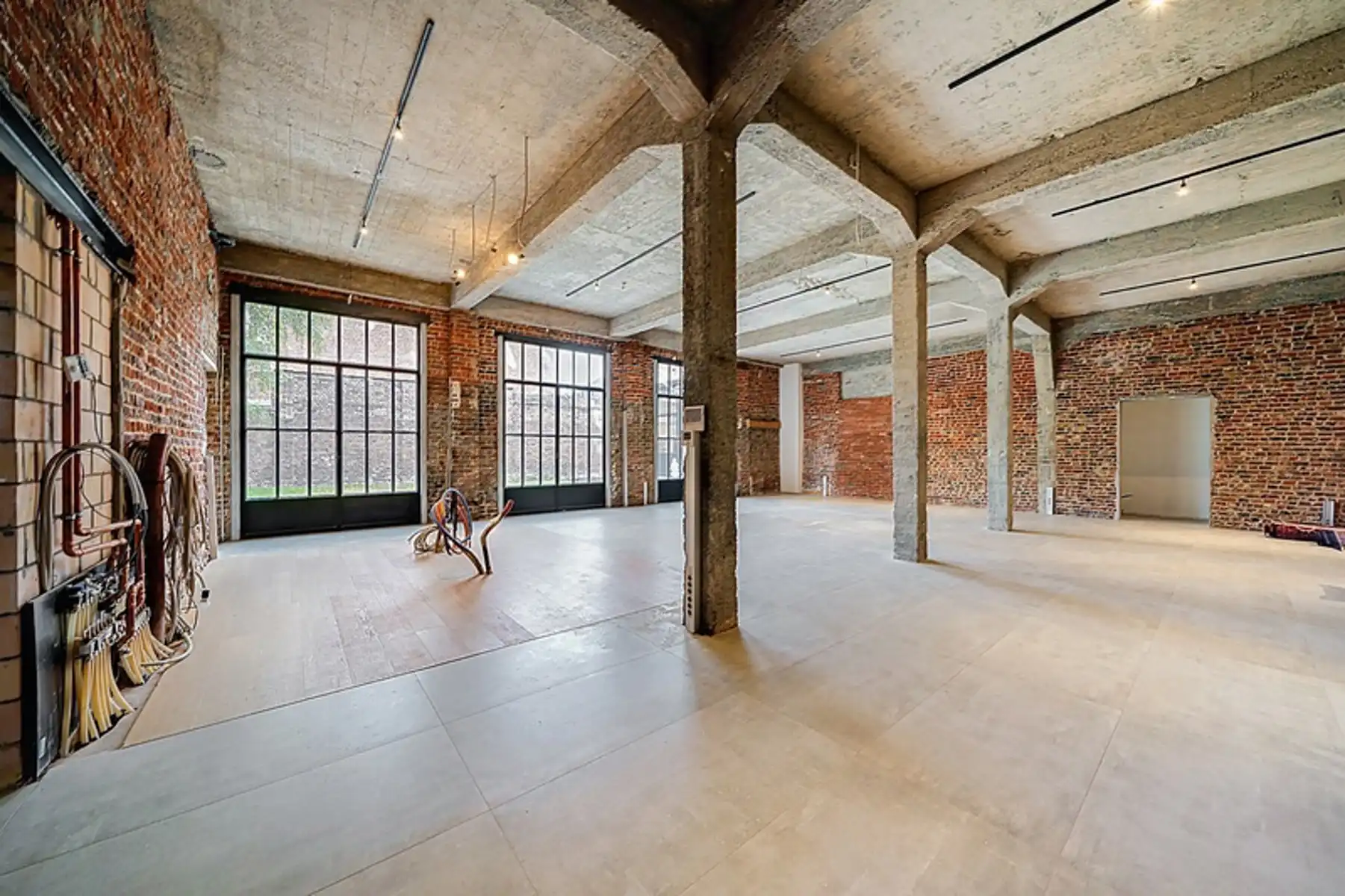 Prachtige herenwoning met tuin en garage! foto 32