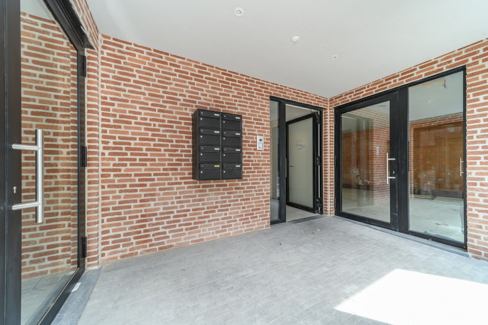 Uniek handelspand op toplocatie te Aalst foto 7