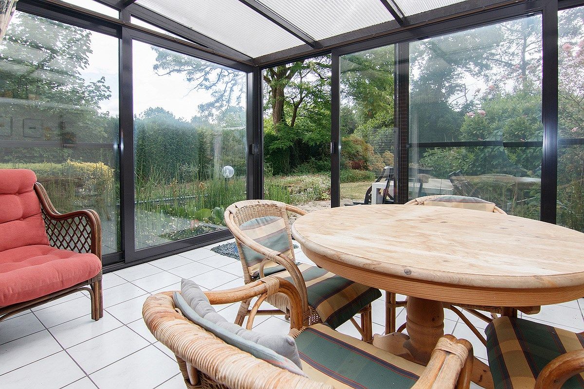 Toffe woning op interessante locatie foto 11
