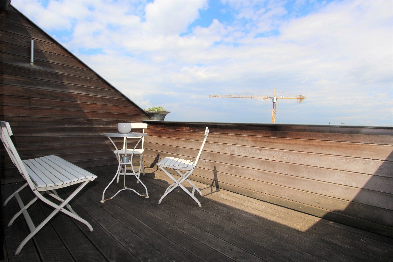 LUXE DUPLEX APPARTEMENT IN HET STADSCENTRUM foto 8