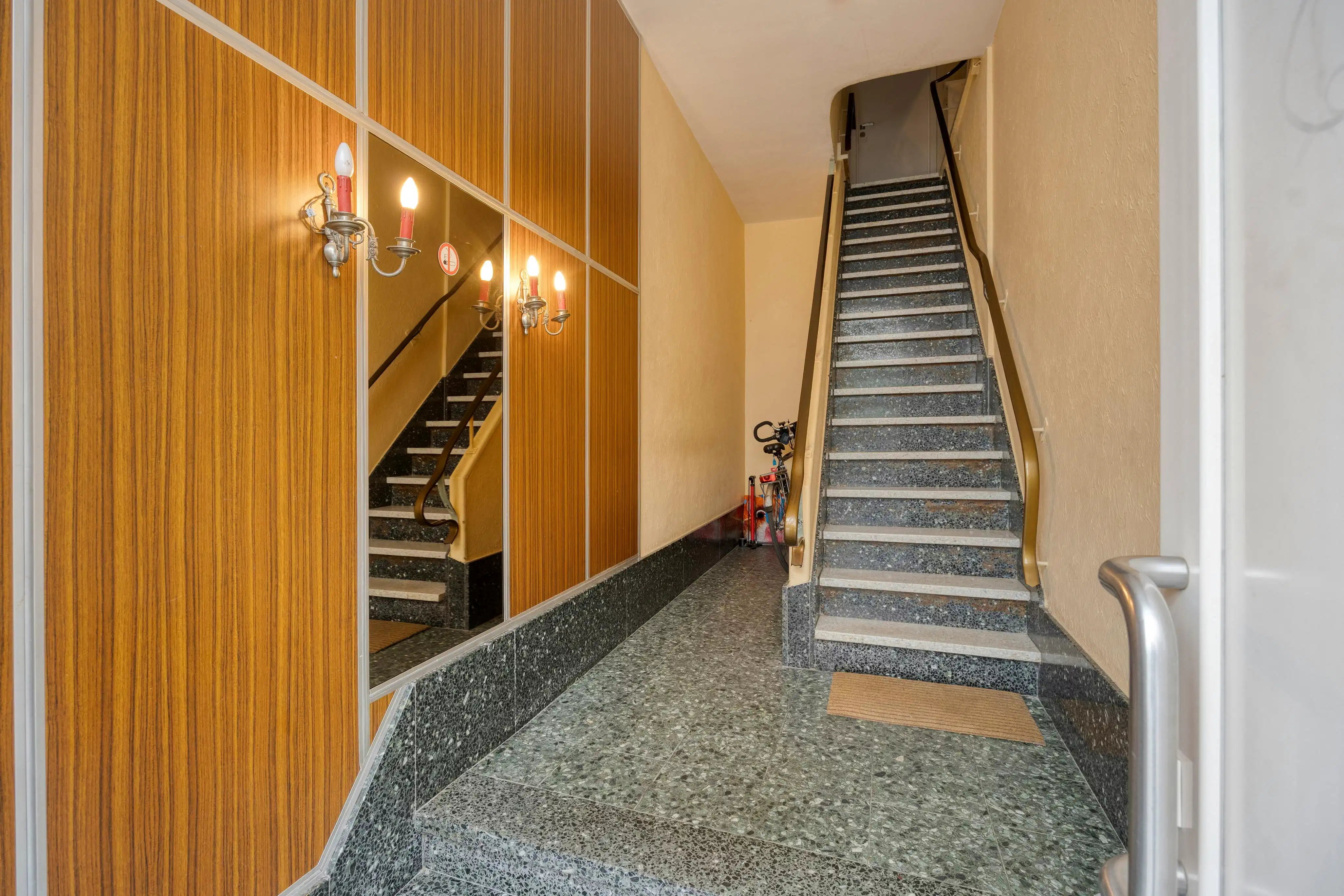 Appartement te koop in Antwerpen centrum foto 14