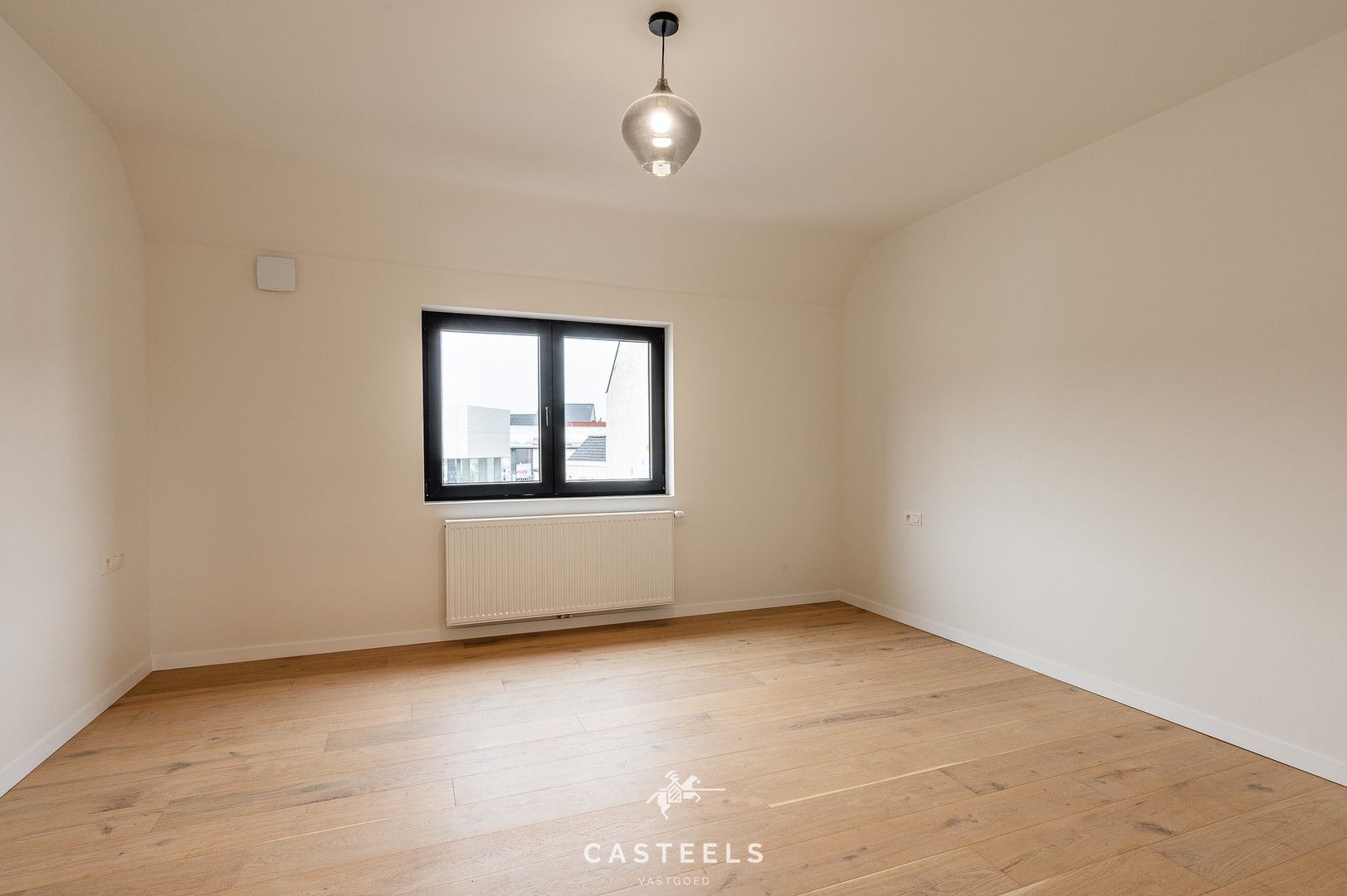 Prachtige gerenoveerde gezinswoning met grote tuin te &nbsp;Wetteren foto 14