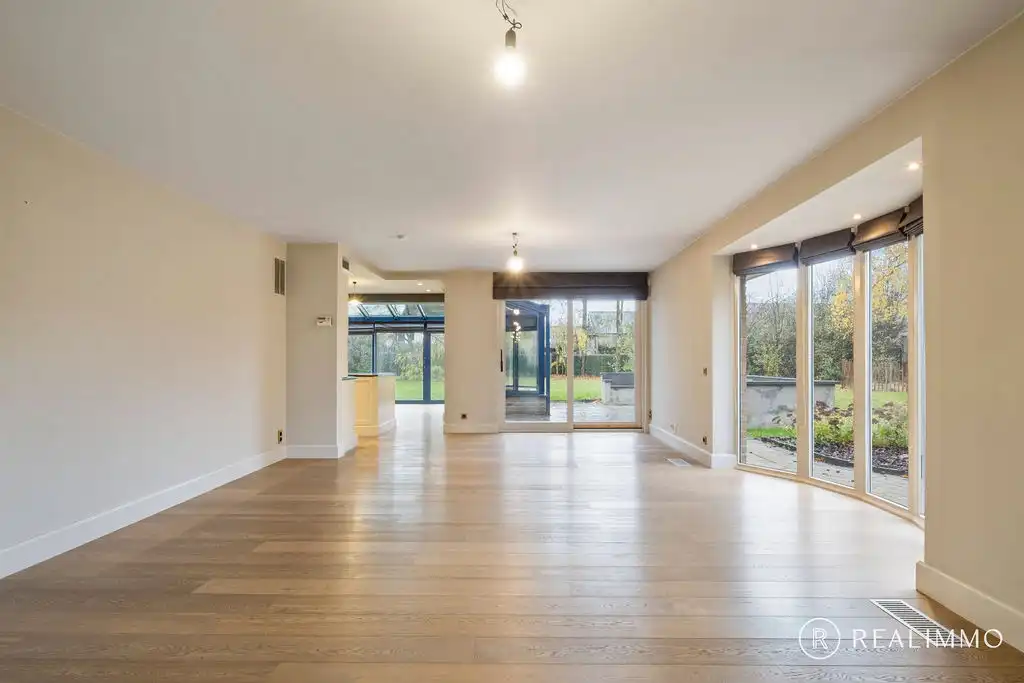 Verrassende villa op 1.699 m² ! foto 10