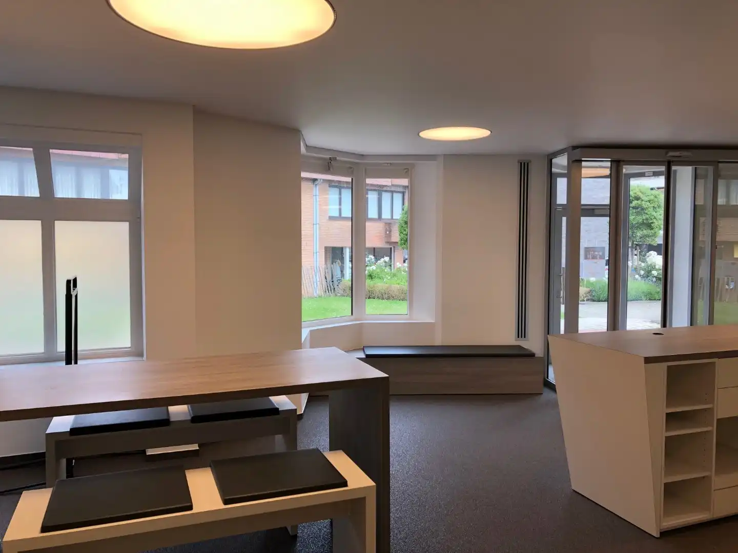 Handelsruimte op toplocatie! foto 6