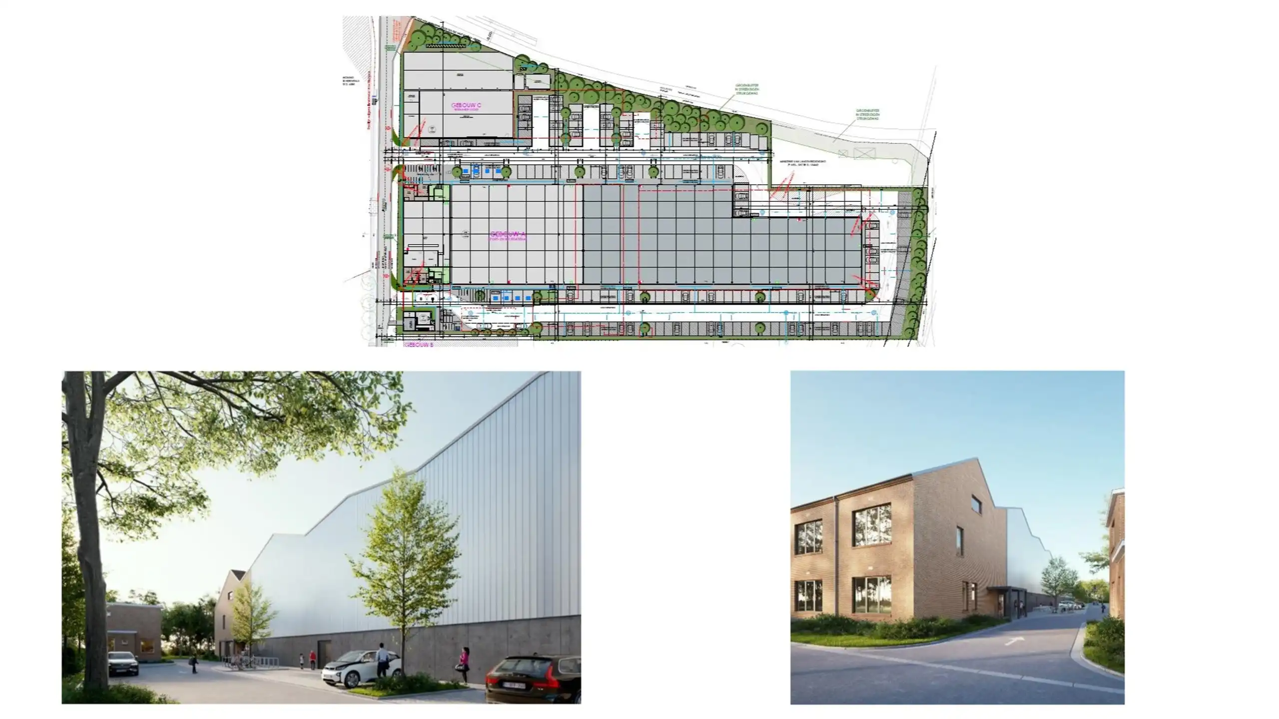 Polyvalente ruimte te huur foto 8