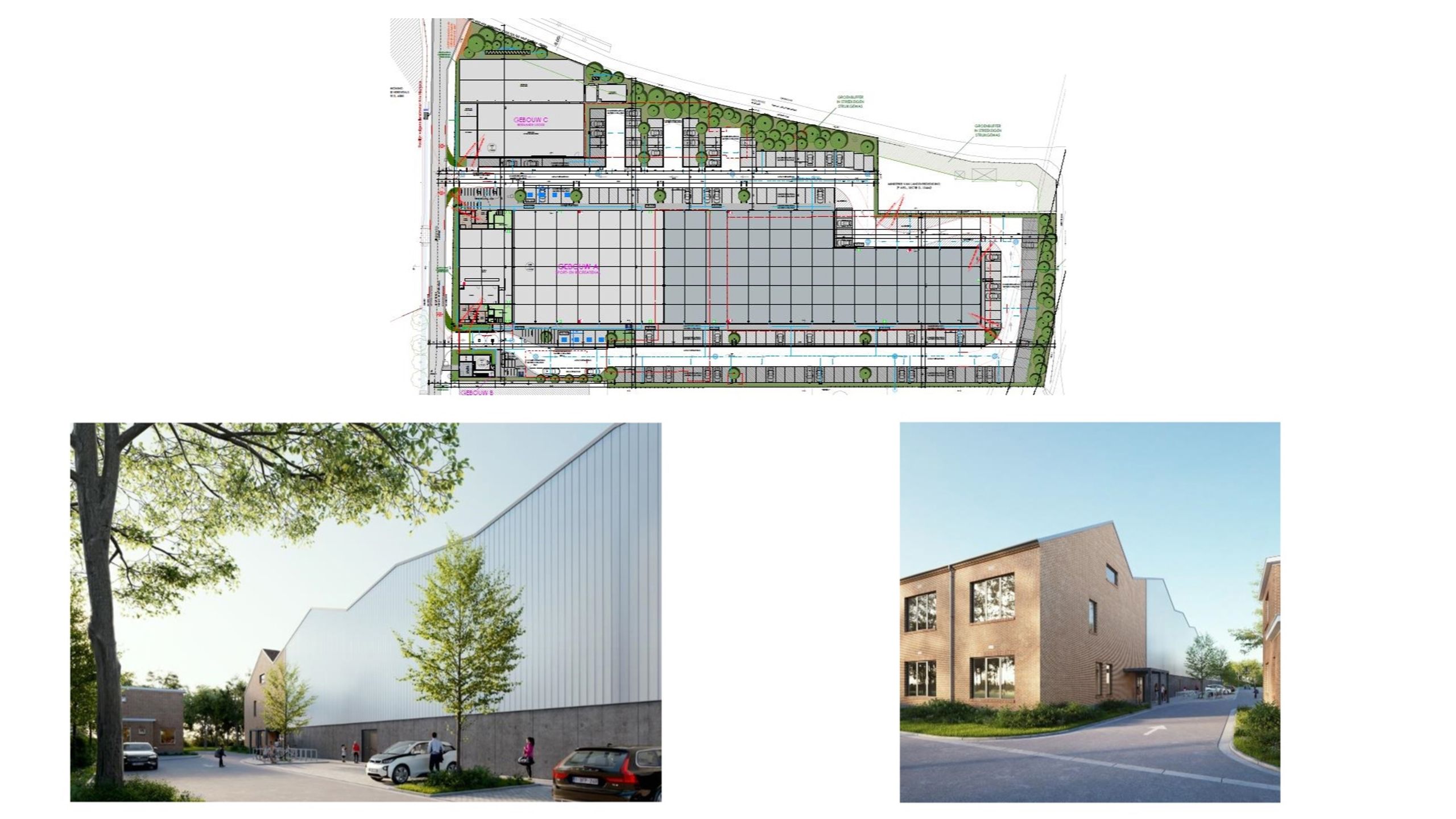 Polyvalente ruimte te huur foto 8