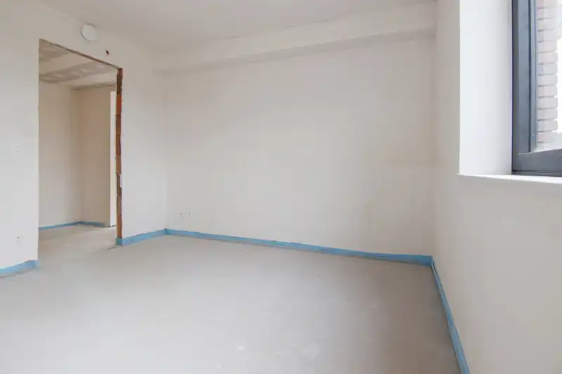 Ruim nieuwbouwappartement met 2 slaapkamers en riant terras op een goed bereikbare locatie! foto 11