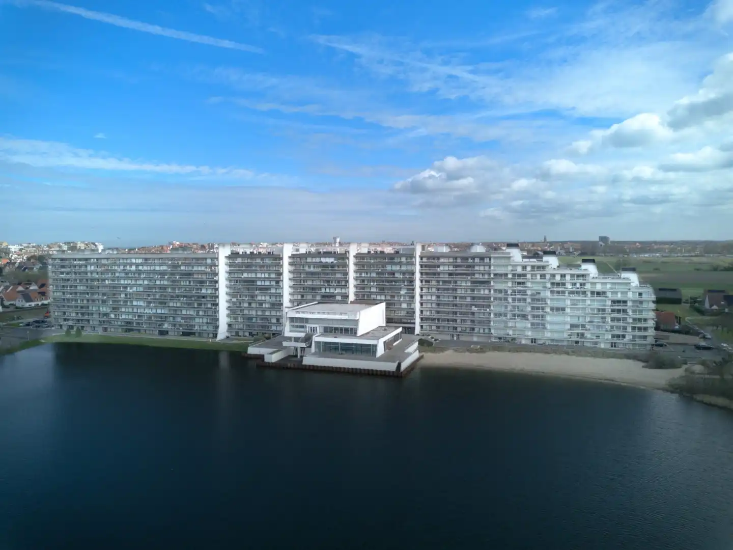 RES. LAGUNA BEACH - STUDIO 855 - DUINBERGEN foto 10