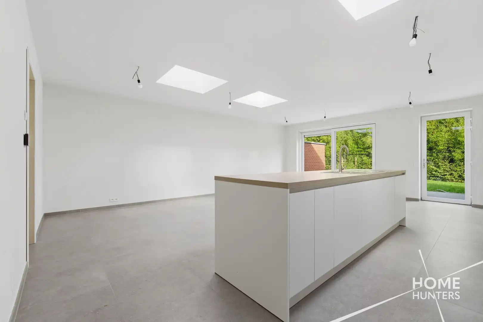 Energiezuinig wonen met ruimte en comfort in Residentie Poorterhof foto 11