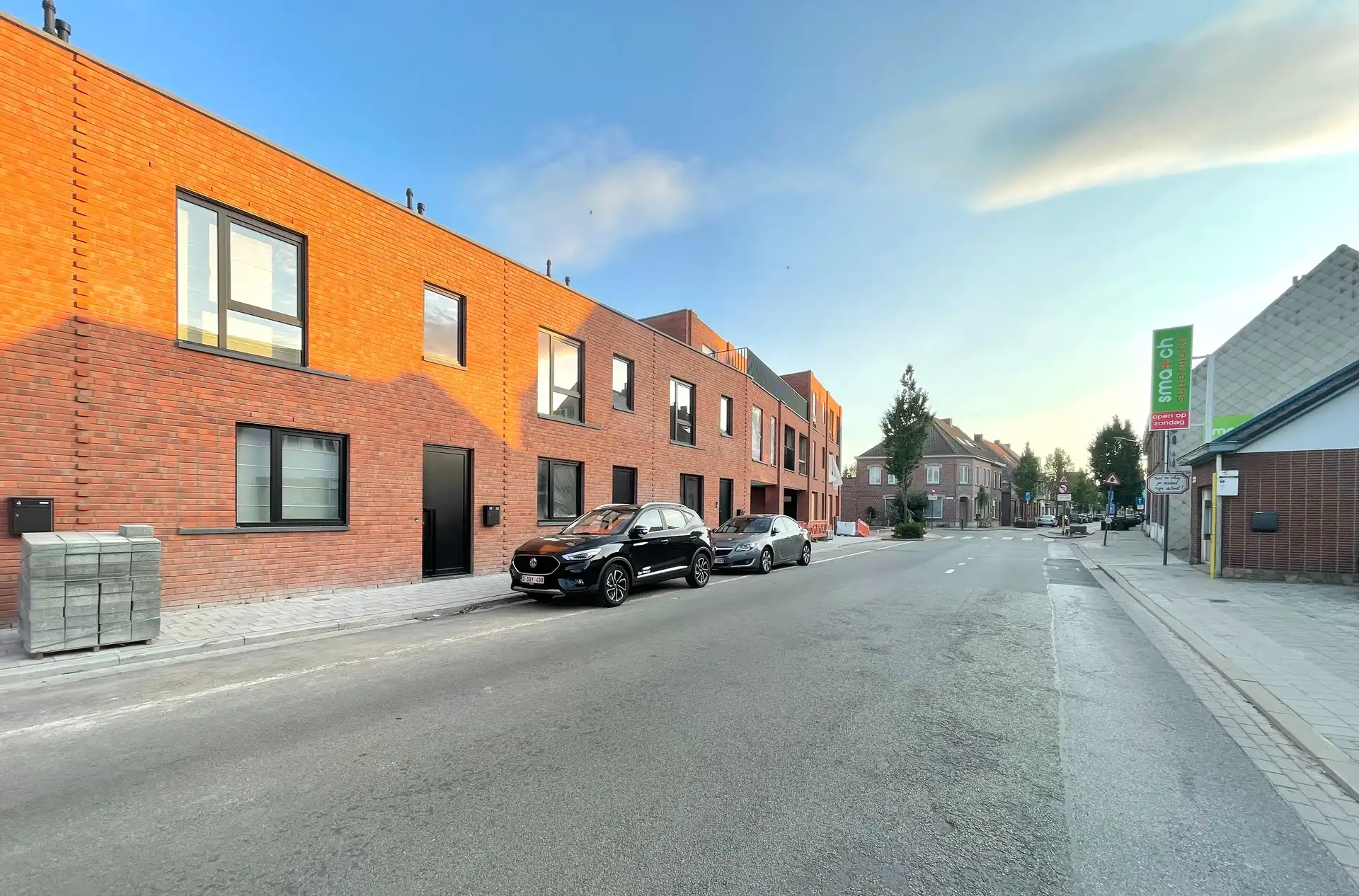 ENERGIEZUINIGE WONING | 3 SLAAPKAMERS | TUIN | PARKING foto 23