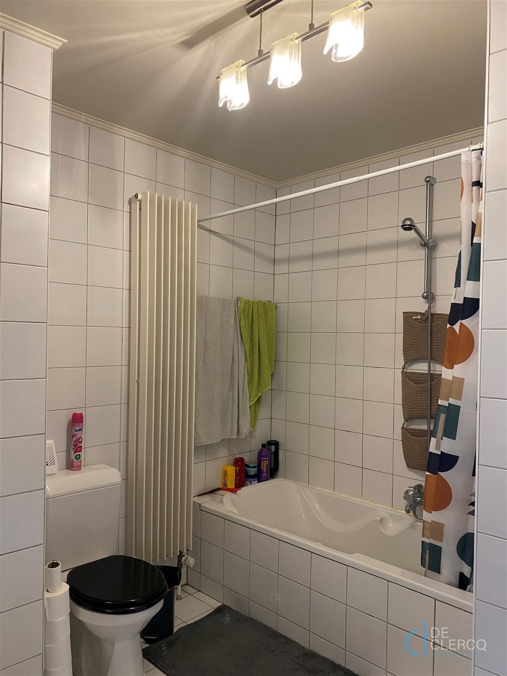 Gezellig appartement met garage te huur, centrum Lochristi!  foto 11
