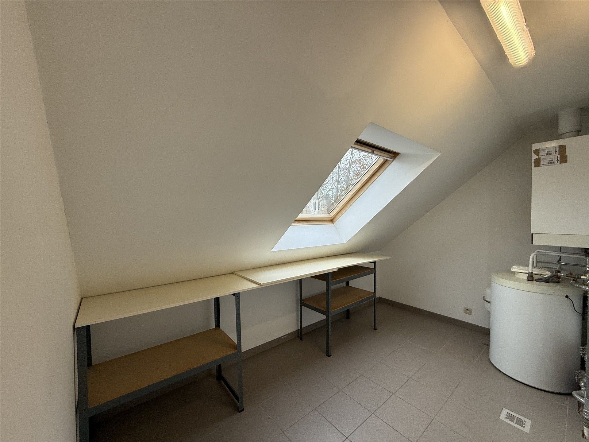 Landelijk gelegen driegevelwoning  foto 15