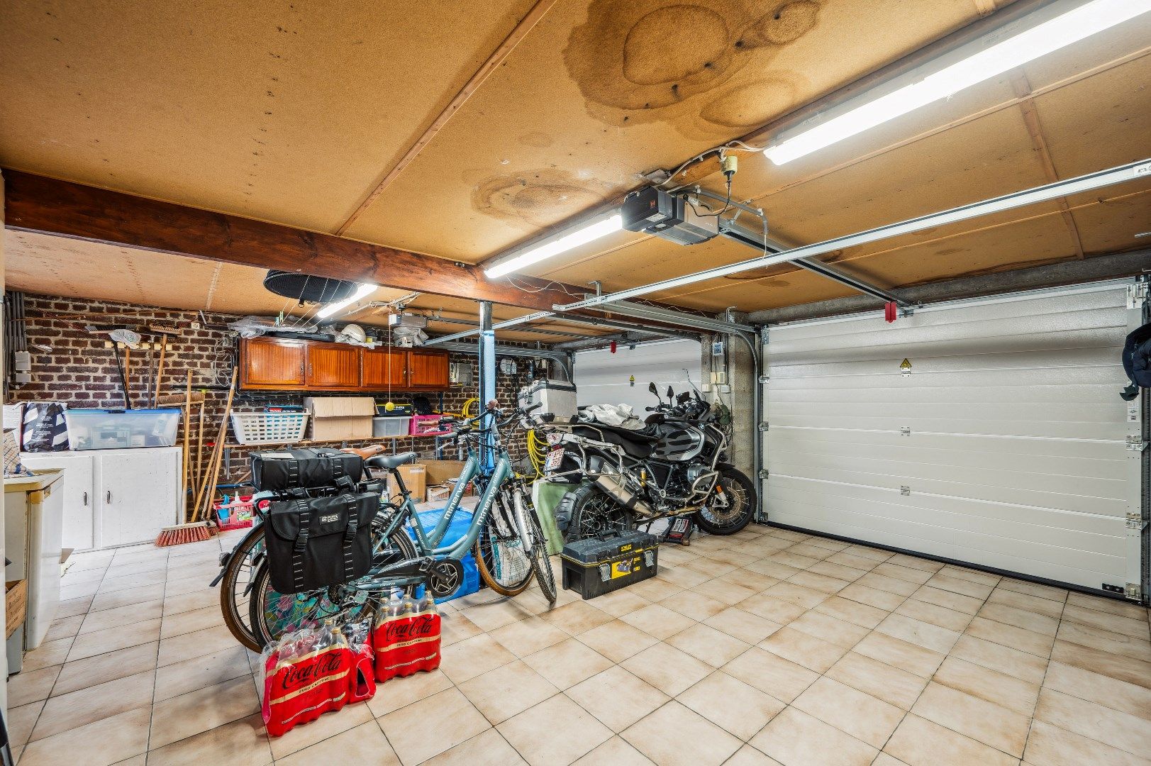 Ruime, instapklare woning te Bost (Tienen) foto 13