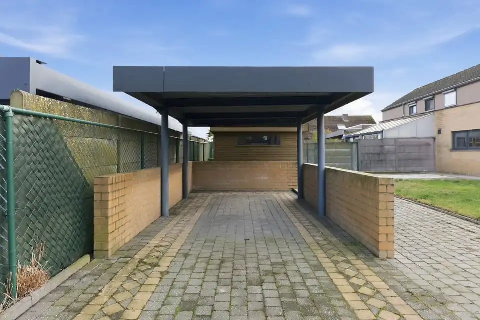 GEZELLIGE INSTAPKLARE GEZINSWONING MET 3 SLAAPKAMERS IN KOZEN foto 5