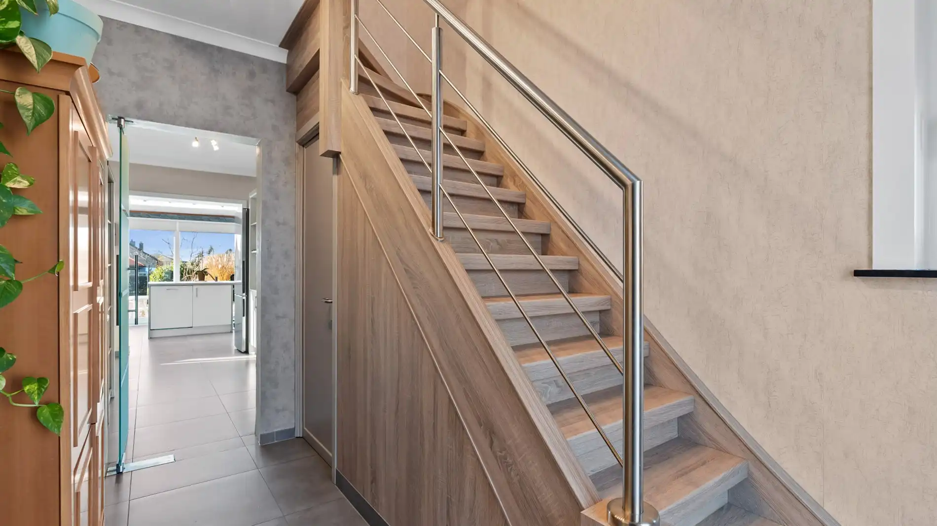 LINDEN - 🌳 gerenoveerde villa op 7a23 foto 10