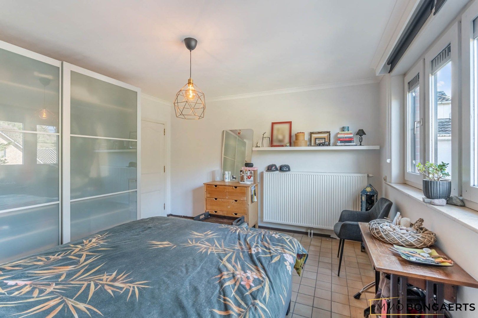 Gelijkvloers appartement met 3 slaapkamers foto 11