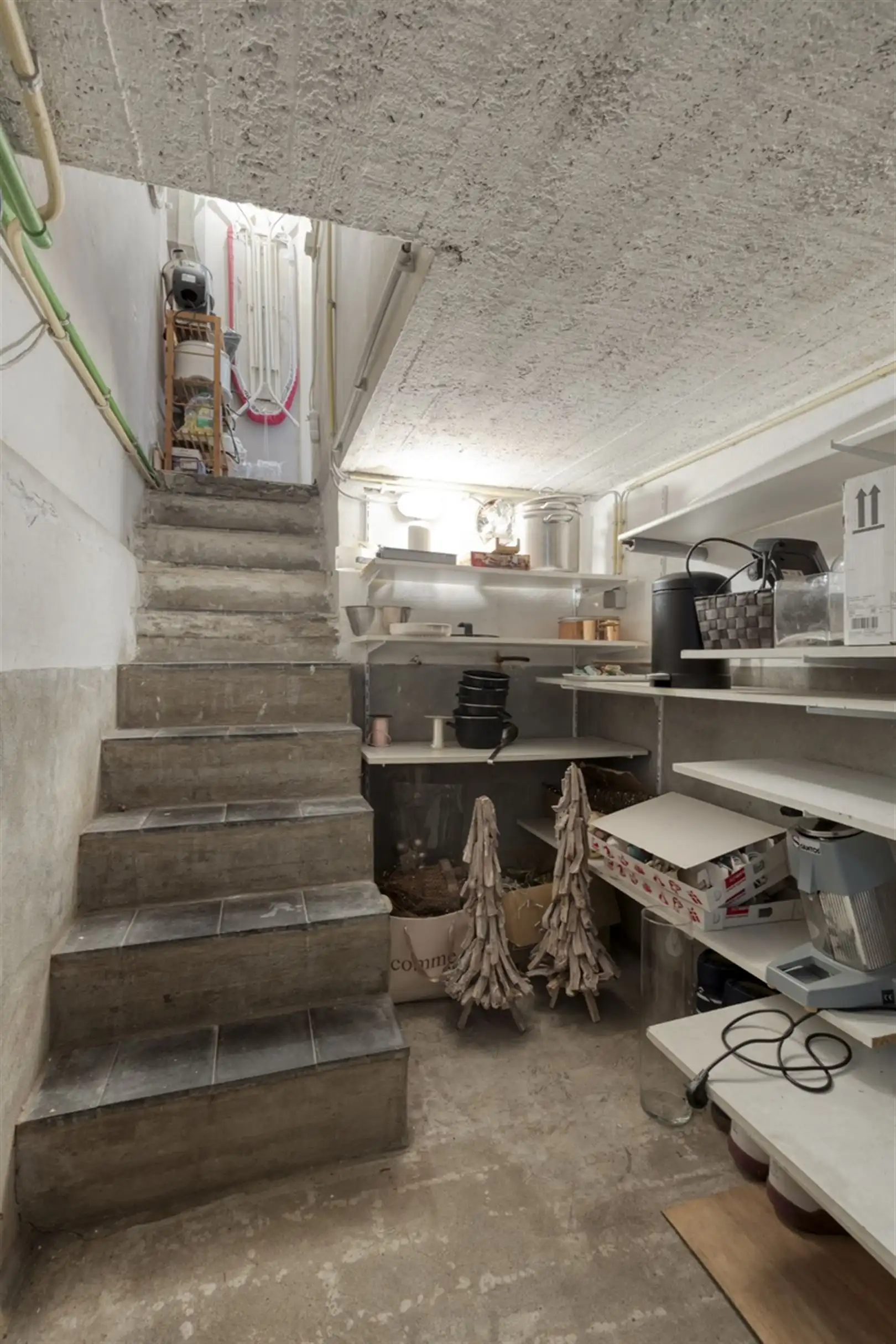 RUIME WONING MET 3 SLKS, 2 BADK & TOEGANKELIJK VIA TUIN !!! foto 22