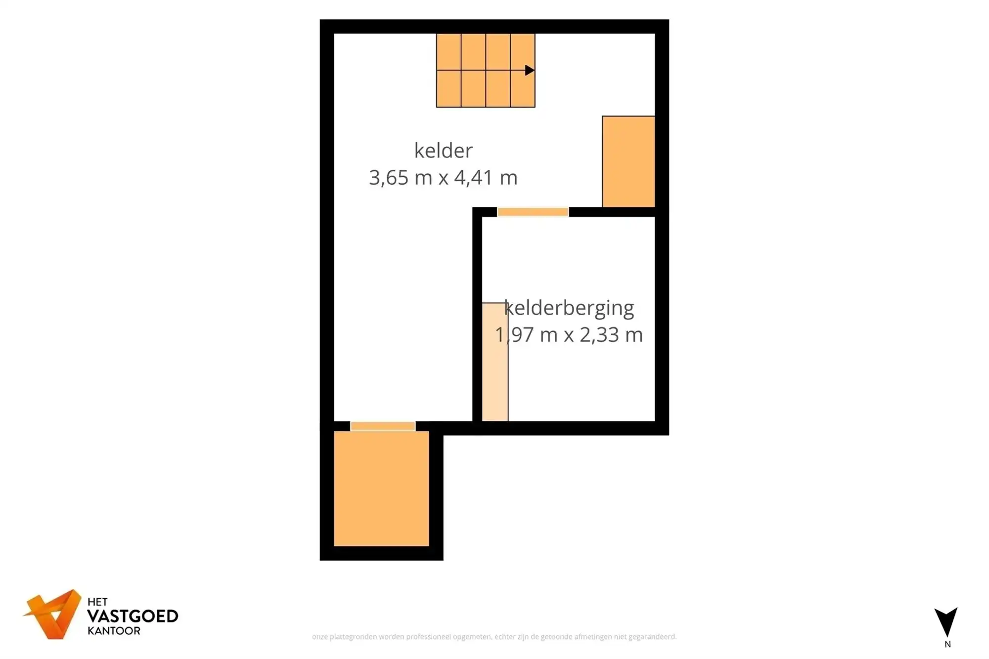 KARAKTERVOL WOON-HANDELSHUIS OP EEN AANTREKKELIJKE LIGGING IN BALEN MET VEEL POTENTIEEL foto 34
