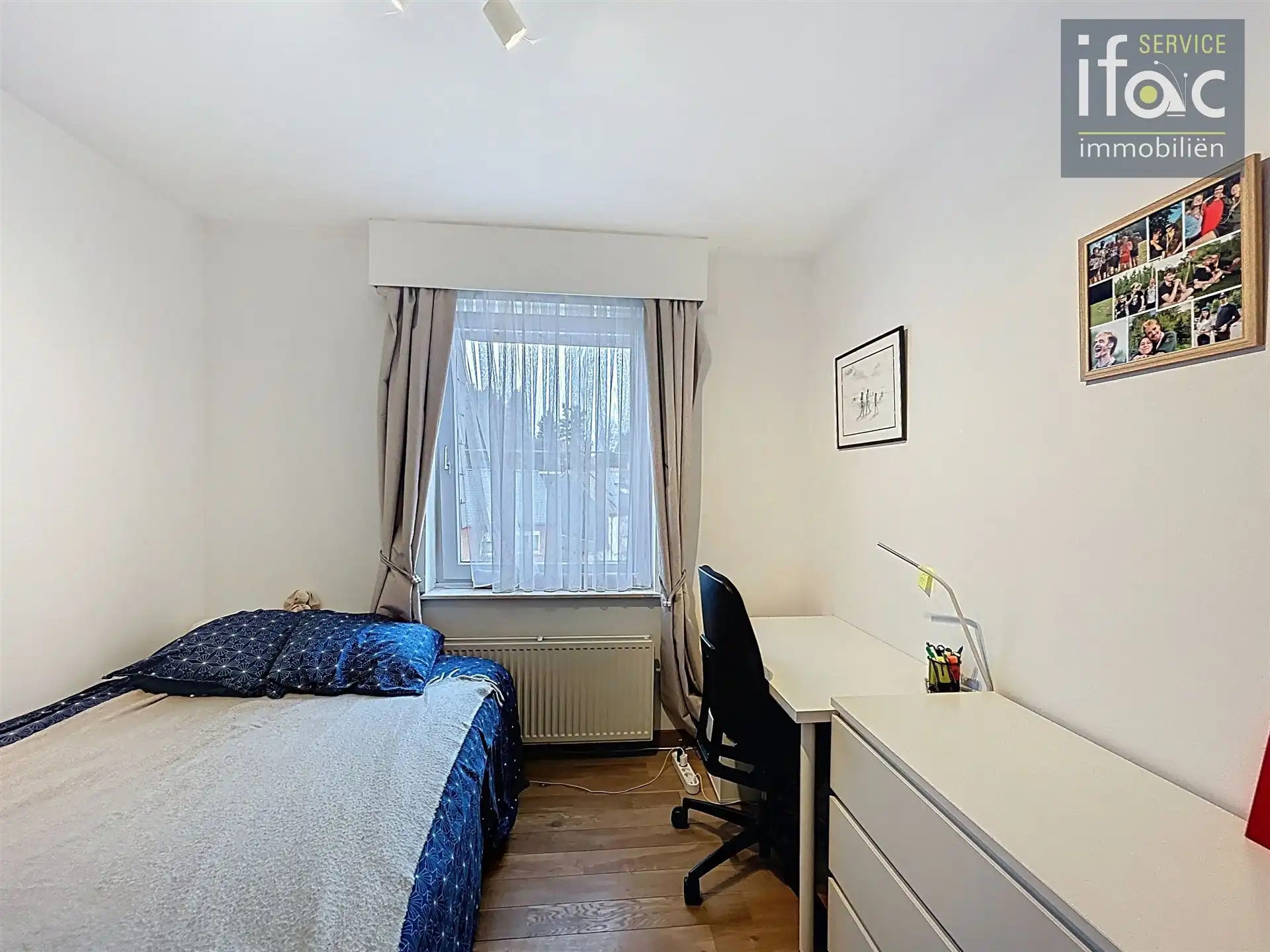 Appartement - 3 slaapkamers - Gunstig EPC! foto 14