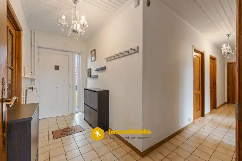 LANDELIJKE WONING MET 3 SLAAPKAMERS IN WACHTEBEKE TE KOOP foto 5