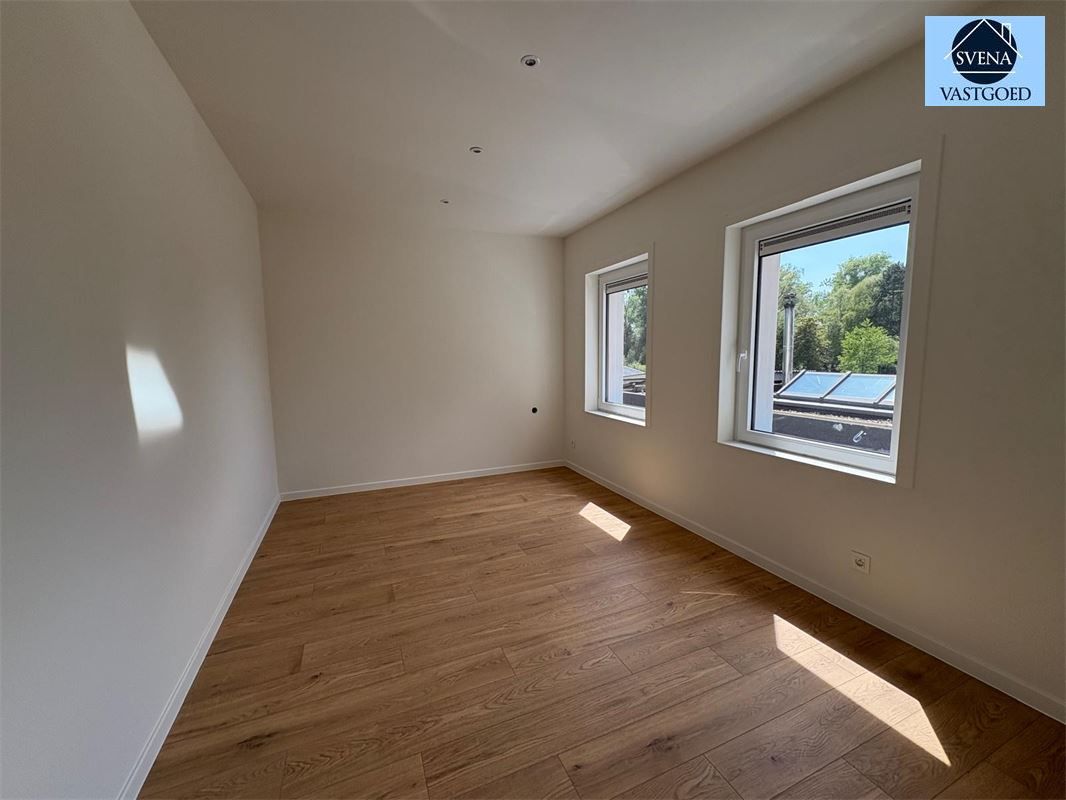 ENERGIEZUINIGE GERENOVEERDE WONING foto 9