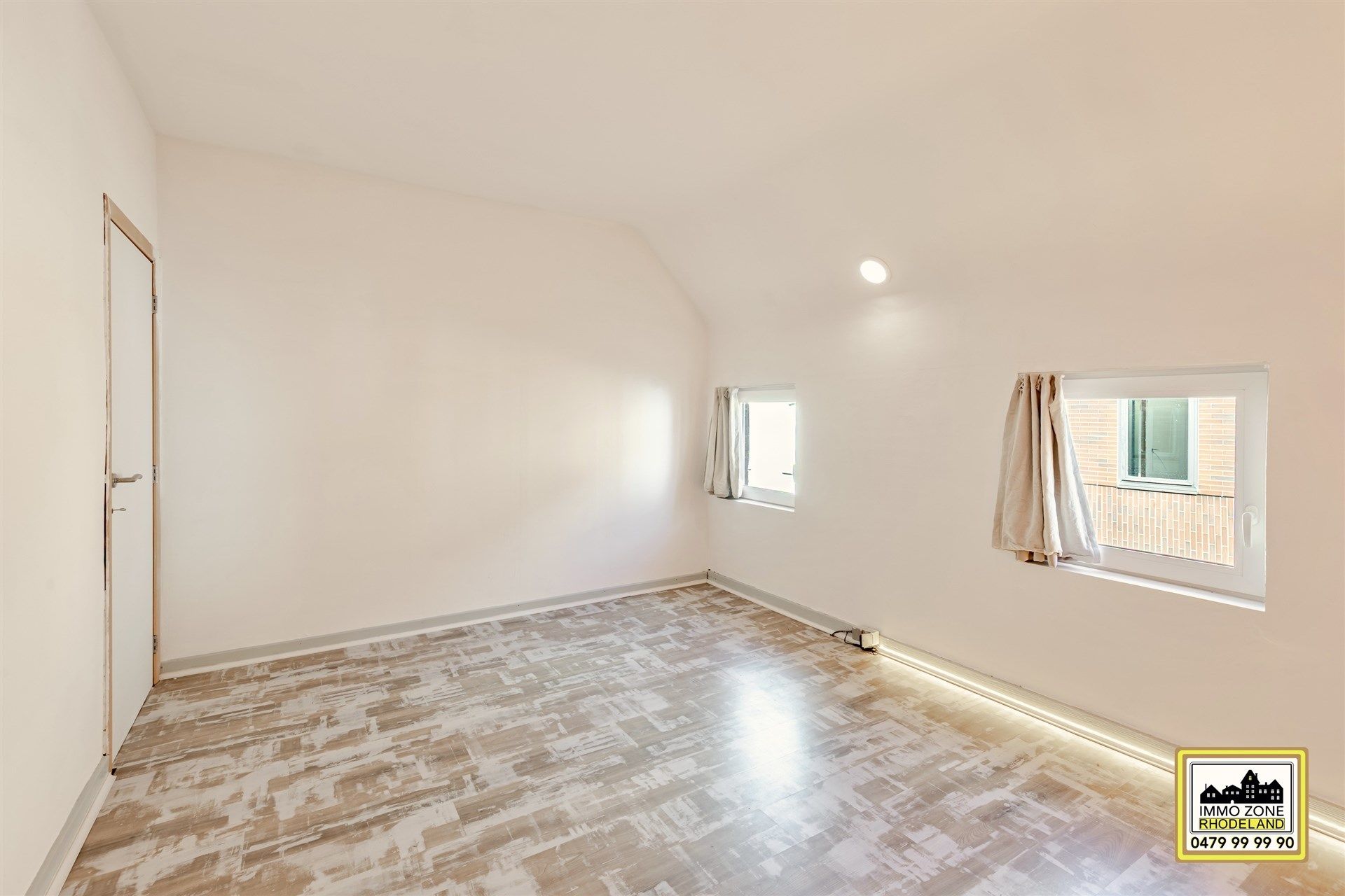 Leuke centraal gelegen starterswoning met gezellige tuin foto 18