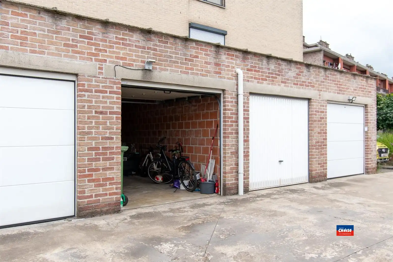Energiezuinig appartement met twee slaapkamers en een prachtig terras  foto 22