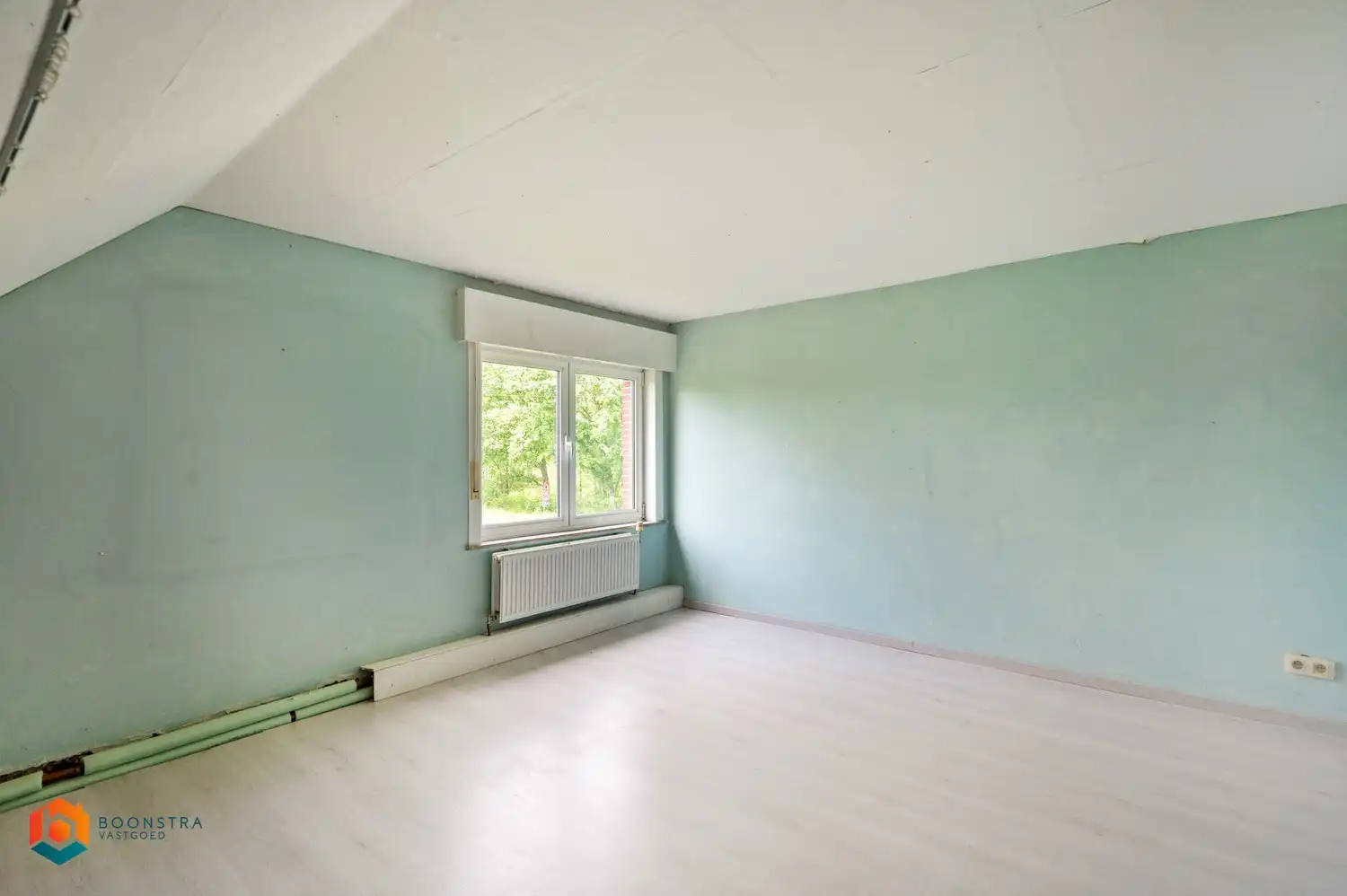 Op te frissen woning met 4 slpkrs op 2888 m² te Bonheiden foto 20