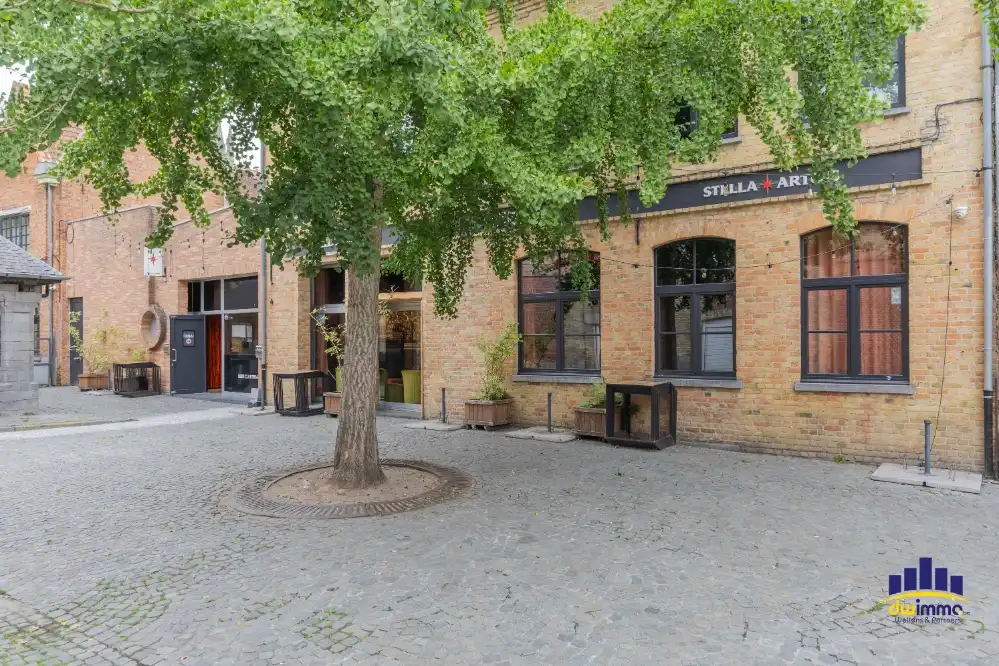 Overname stijlvolle bar met veel mogelijkheden voor spotprijs in historisch centrum Ieper foto 16