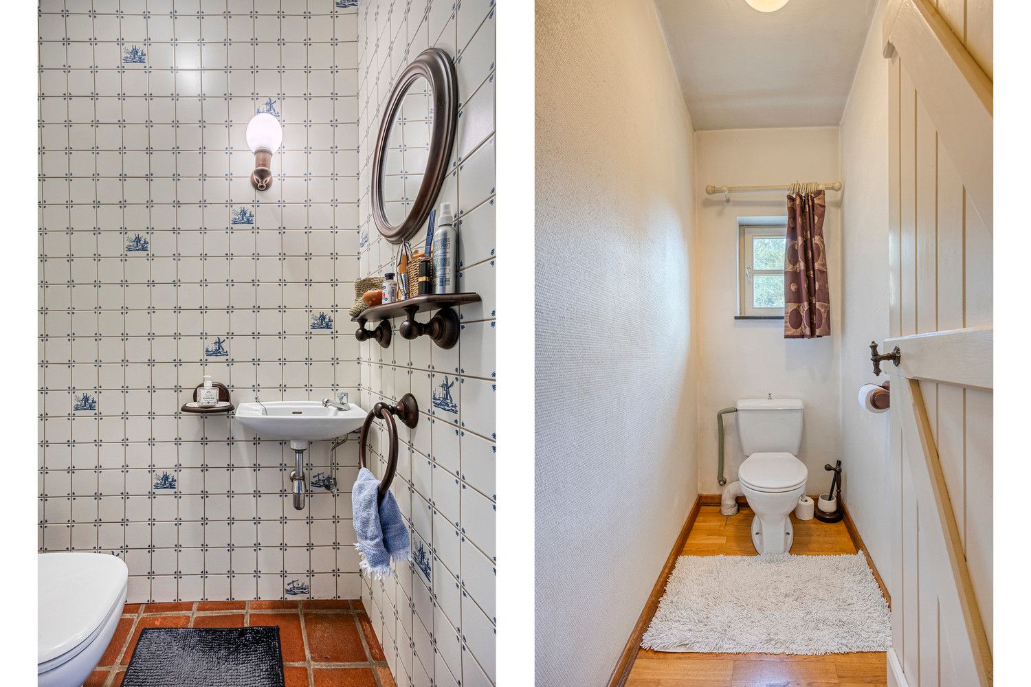 CHARMANTE, LANDELIJKE WONING IN RUSTIGE, DOODLOPENDE STRAAT! foto 5