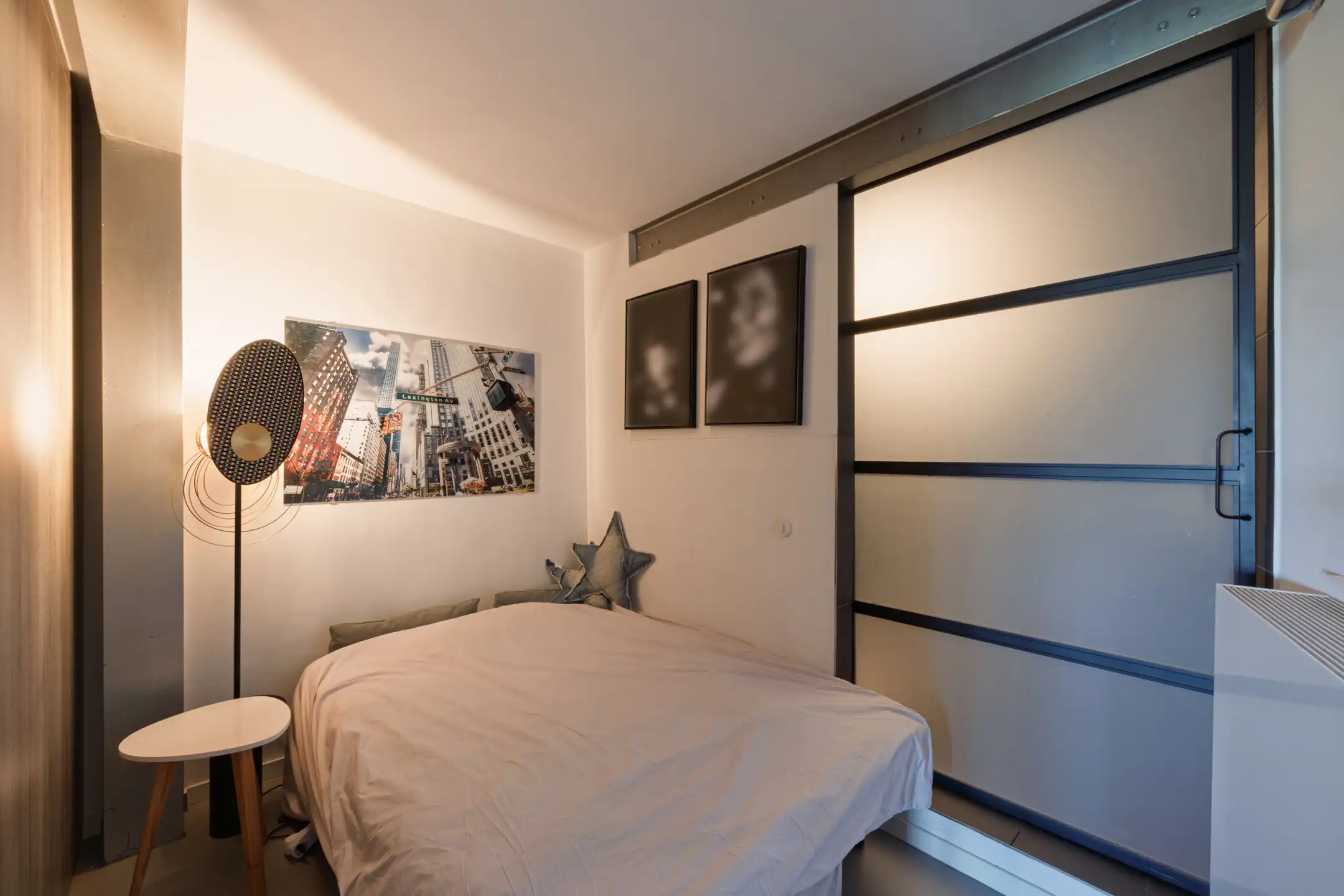 ANTWERPEN -  Appartement met zicht op de Schelde foto 13