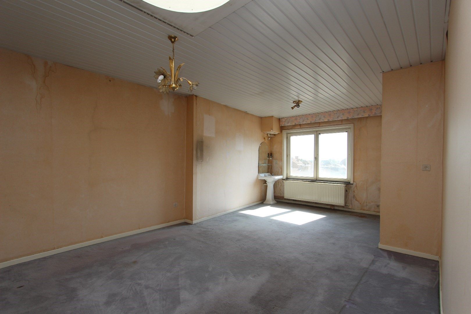 Grote woning met handelsruimte aan de Grote Markt van Tongeren foto 17